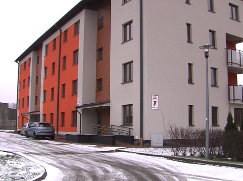 Przekazano nowy blok TBS - grafika