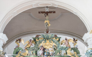 13 zabytkowych kościołów w trakcie renowacji