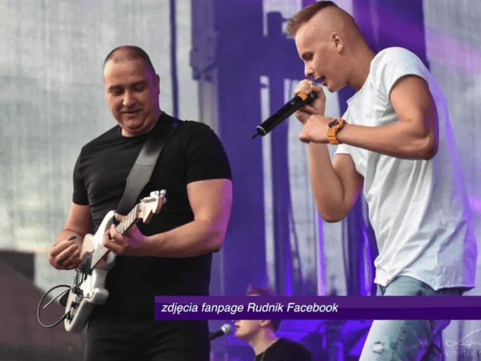 Noworoczny koncert Rudnika już w sobotę - grafika