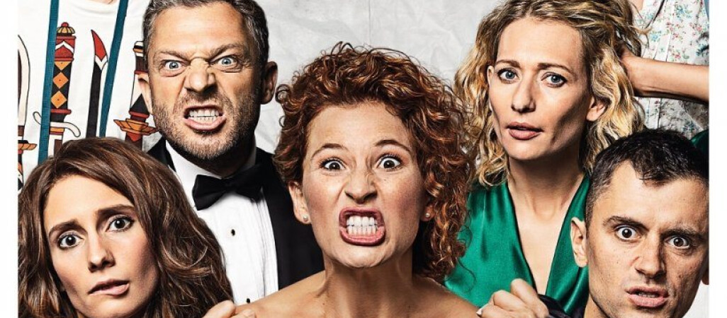 Co nowego w Kinie Helios w Pile?