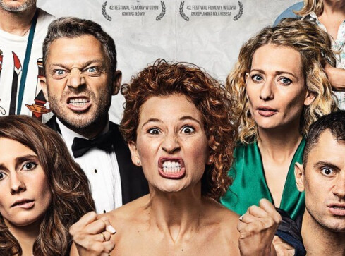 Co nowego w Kinie Helios w Pile? - grafika