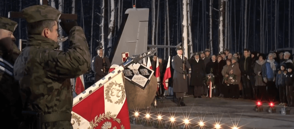 11 lat temu doszło do katastrofy CASY