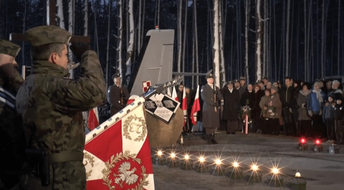 11 lat temu doszło do katastrofy CASY - grafika