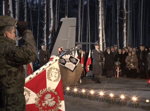 11 lat temu doszło do katastrofy CASY - grafika