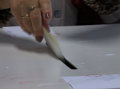 Czy dziś nastąpi finał? - grafika