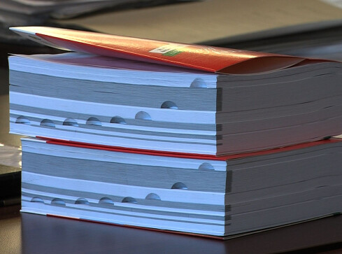 Zarząd wyłudził ponad 4 mln zł dotacji unijnych? - grafika