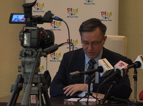 Piła poza powiatem? Apel do Morawieckiego - grafika