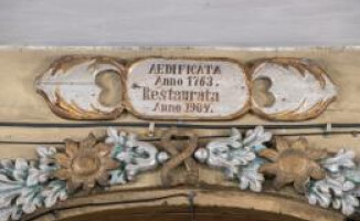 13 zabytkowych kościołów w trakcie renowacji