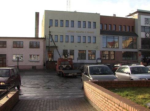 Blisko 8 milionów na inwestycje - grafika