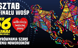 Wylicytuj swoje marzenia i wesprzyj WOŚP