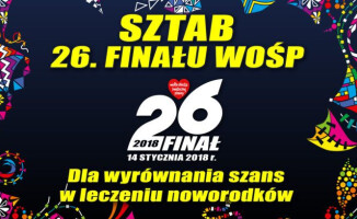 Wylicytuj swoje marzenia i wesprzyj WOŚP