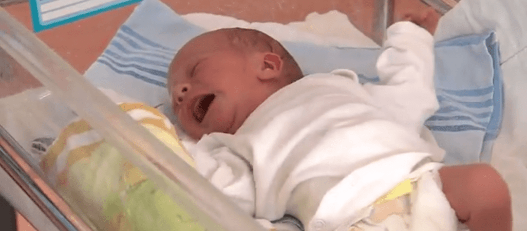 Antoni i Julia na czele listy, ale jest też Brajan i Dżesika