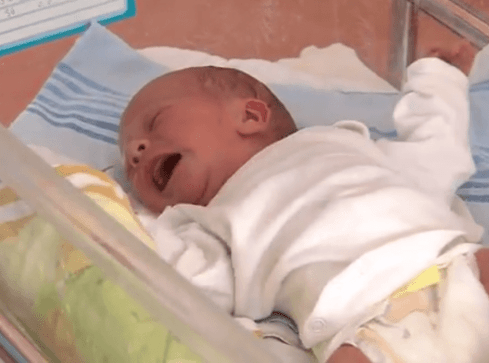 Antoni i Julia na czele listy, ale jest też Brajan i Dżesika - grafika