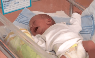 Antoni i Julia na czele listy, ale jest też Brajan i Dżesika