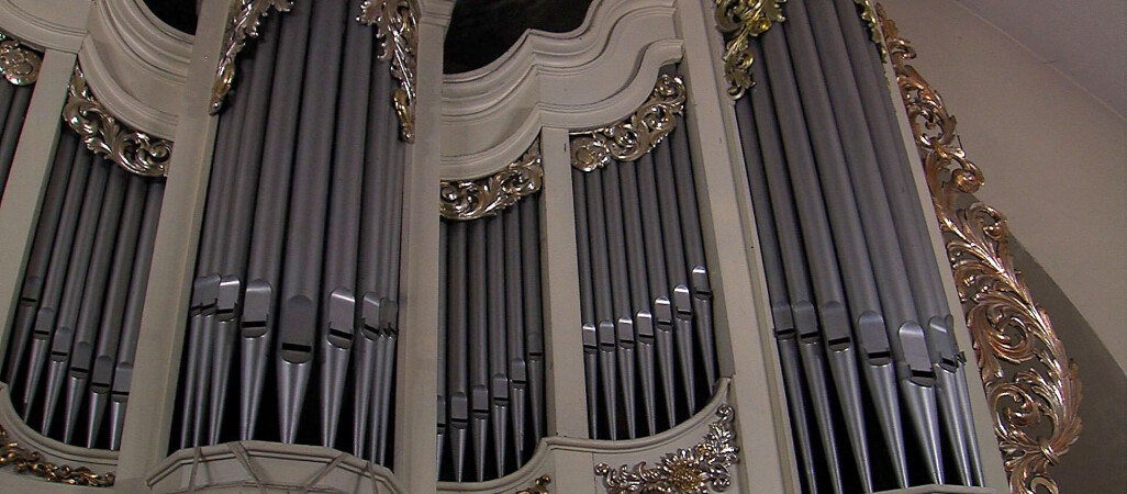 400 tys. zł na remont organów