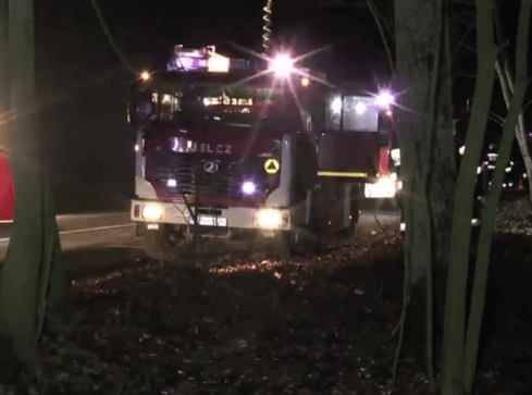 Tragiczny bilans noworocznego weekendu - grafika