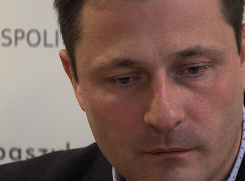 Nie będzie 500+ dla emerytów - grafika