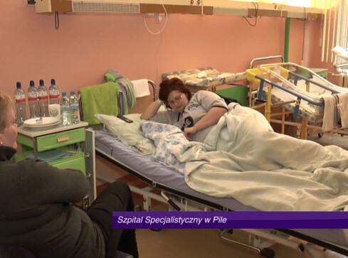 Dwadzieścioro dzieci przyszło na świat - grafika