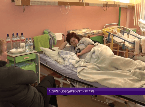 Dwadzieścioro dzieci przyszło na świat - grafika