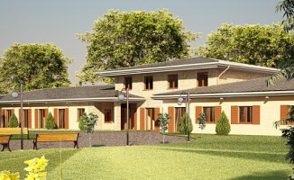 Pilskie hospicjum wreszcie powstanie!