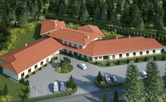 Pilskie hospicjum wreszcie powstanie!