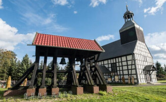 13 zabytkowych kościołów w trakcie renowacji