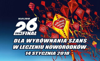 Wylicytuj swoje marzenia i wesprzyj WOŚP