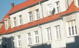 Znów paliła się sadza w kominie