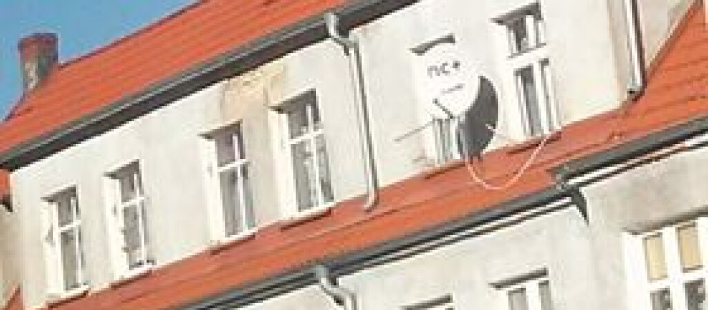 Znów paliła się sadza w kominie