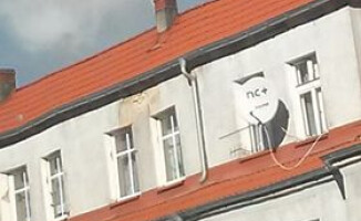 Znów paliła się sadza w kominie