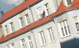 Znów paliła się sadza w kominie