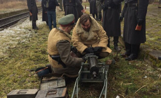 Powstaje kolejny film o Powstaniu Wielkopolskim
