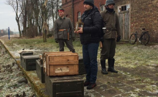 Powstaje kolejny film o Powstaniu Wielkopolskim