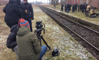 Powstaje kolejny film o Powstaniu Wielkopolskim