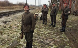 Powstaje kolejny film o Powstaniu Wielkopolskim
