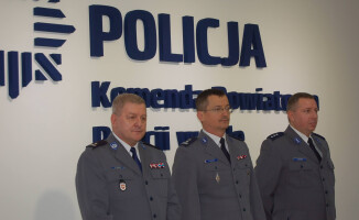 Bohaterowie 2017 - ofiarni policjanci zostali nagrodzeni