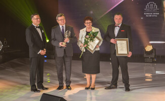 Syriusze rozdane! [GALERIA]