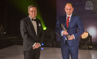 Syriusze rozdane! [GALERIA]