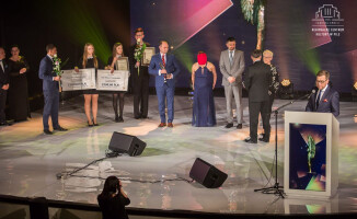 Syriusze rozdane! [GALERIA]