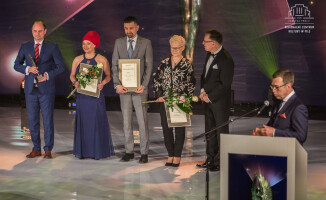 Syriusze rozdane! [GALERIA]