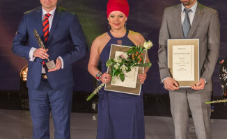 Syriusze rozdane! [GALERIA]