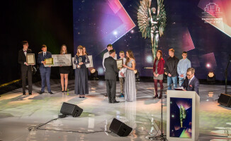 Syriusze rozdane! [GALERIA]