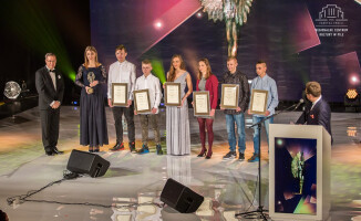 Syriusze rozdane! [GALERIA]