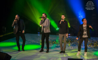 Syriusze rozdane! [GALERIA]