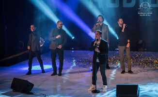 Syriusze rozdane! [GALERIA]