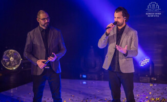 Syriusze rozdane! [GALERIA]