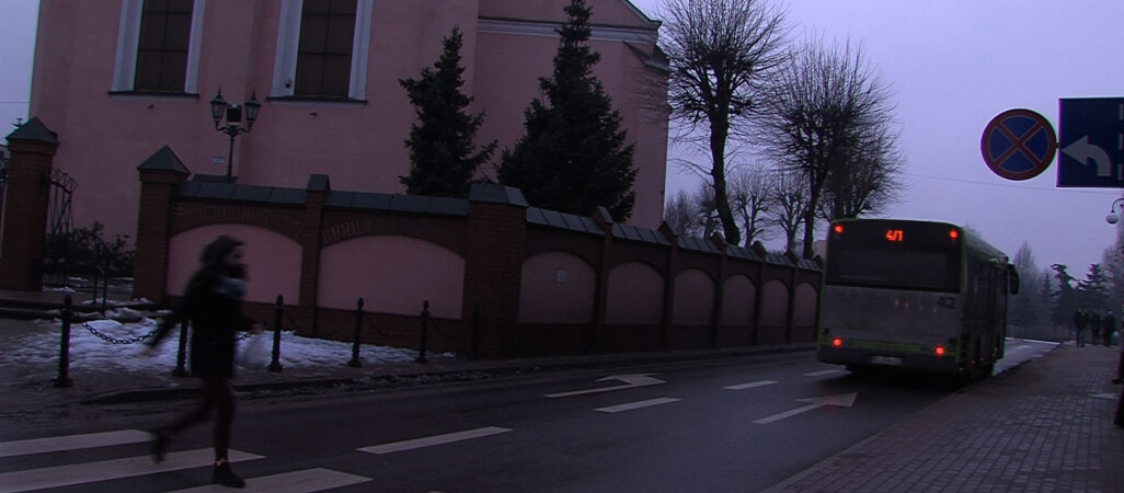 Wikary wykorzystywał seksualnie ministranta?