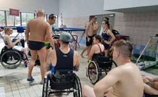 Rehabilitacja poprzez nurkowanie. Trwa nabór