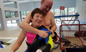 Rehabilitacja poprzez nurkowanie. Trwa nabór