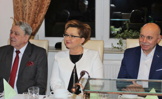 Jubileusz 70-lecia Koła PZW w Wyrzysku